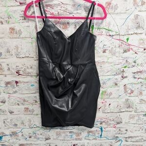 Lulu's Classic Black Garment